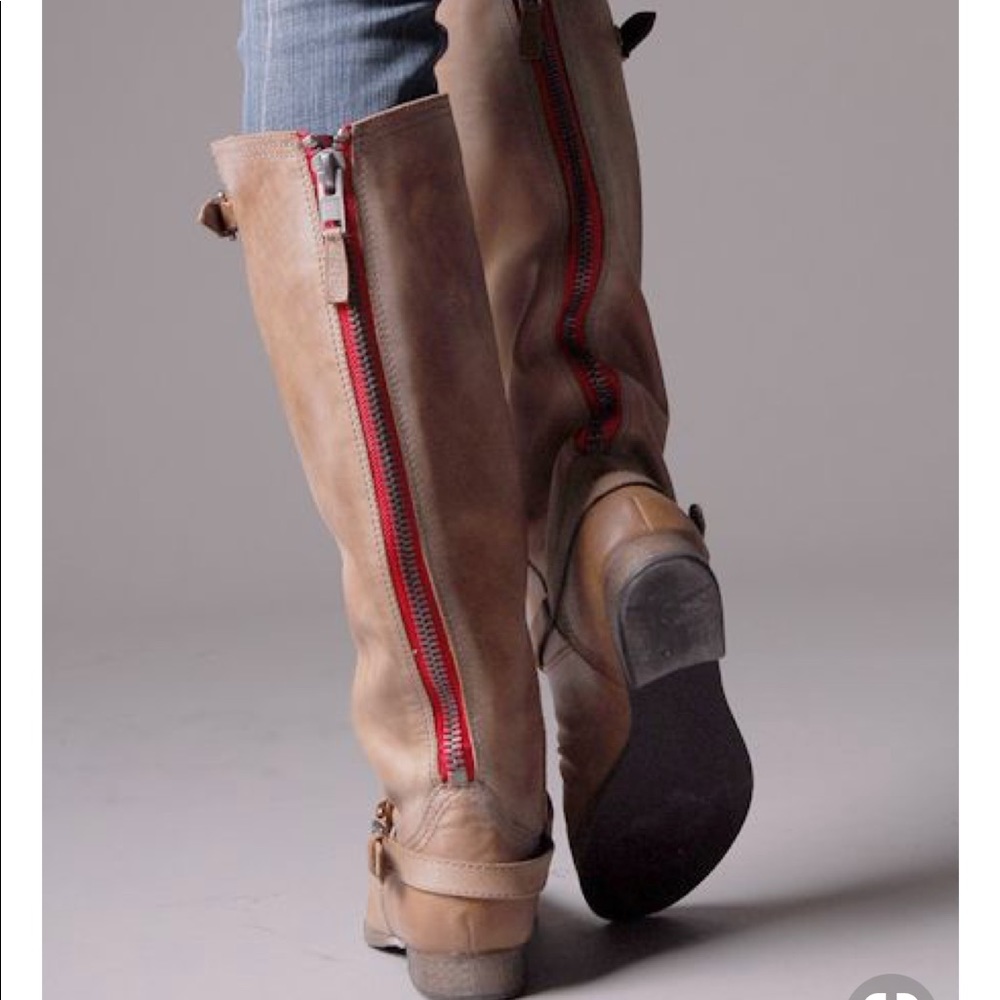 Steve Madden Roady riding boots